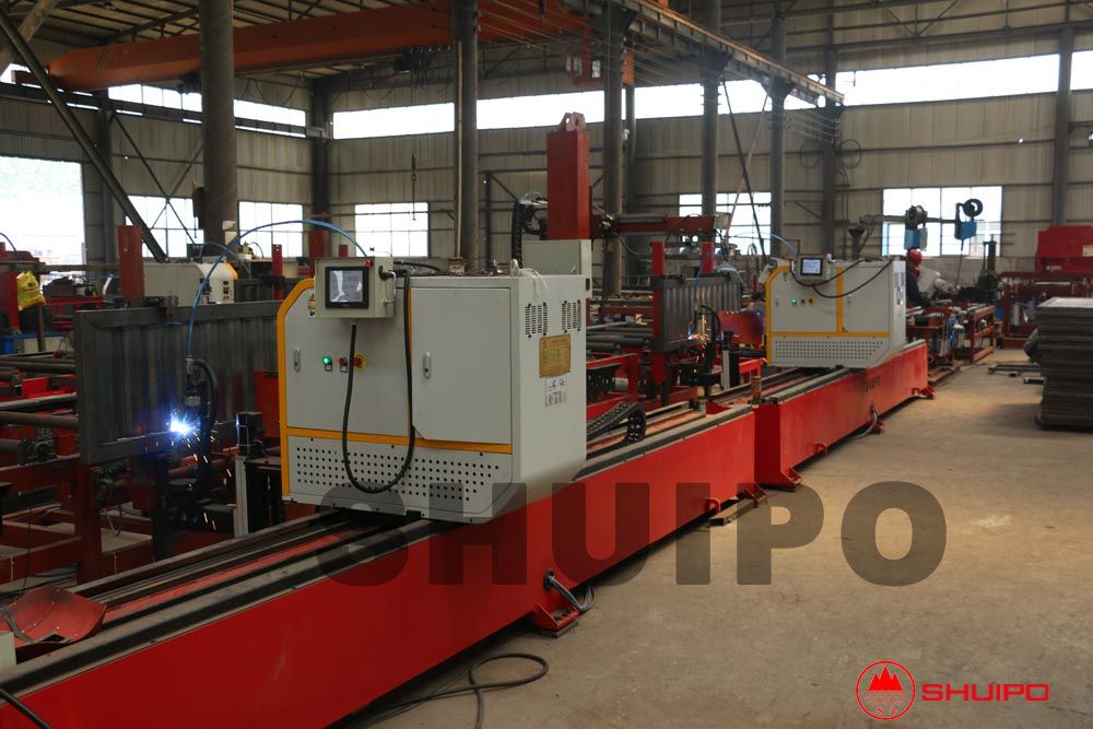 瓦楞板自動(dòng)化生產(chǎn)線 瓦楞板自動(dòng)化生產(chǎn)線