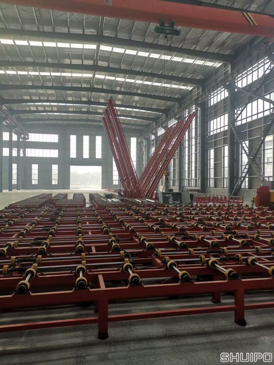 1.3.1 翻板機(jī) 1.3.1 翻板機(jī)